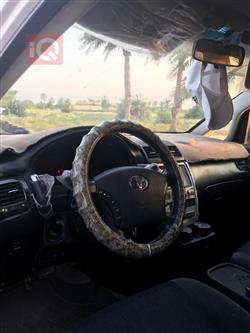 تۆیۆتا ئیپسەم